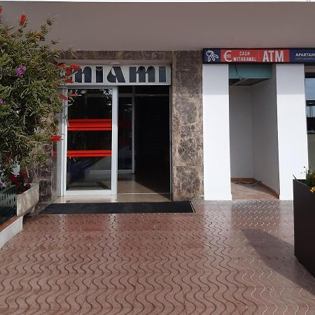 Miami Blau Apartment Empuriabrava Exterior foto