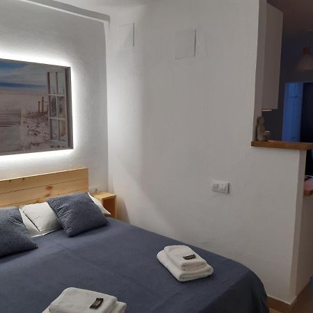 Miami Blau Apartment Empuriabrava Exterior foto