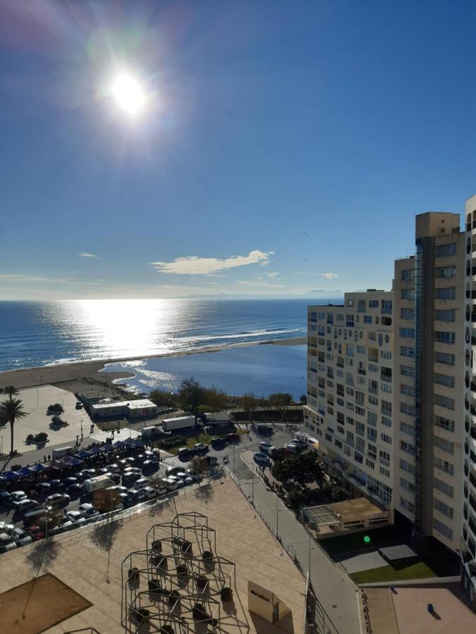 Miami Blau Apartment Empuriabrava Exterior foto