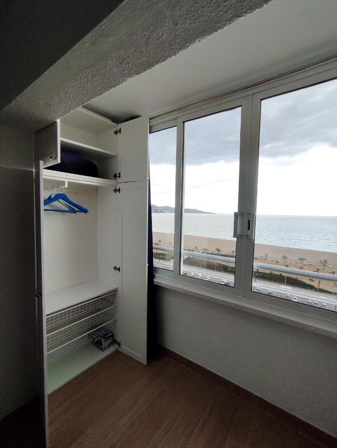 Miami Blau Apartment Empuriabrava Exterior foto