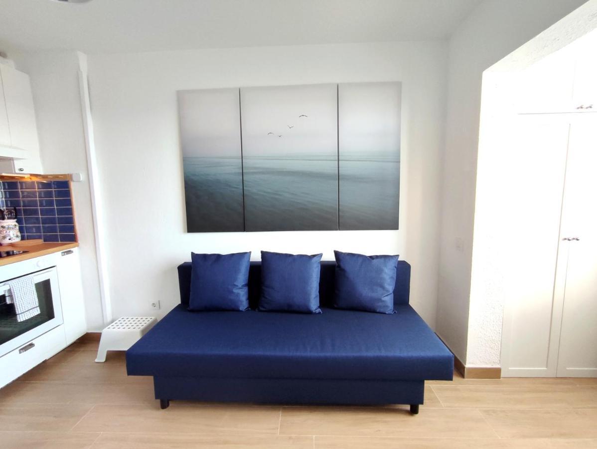 Miami Blau Apartment Empuriabrava Exterior foto