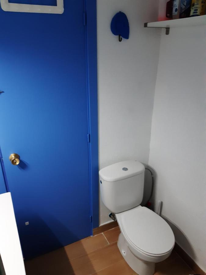 Miami Blau Apartment Empuriabrava Exterior foto