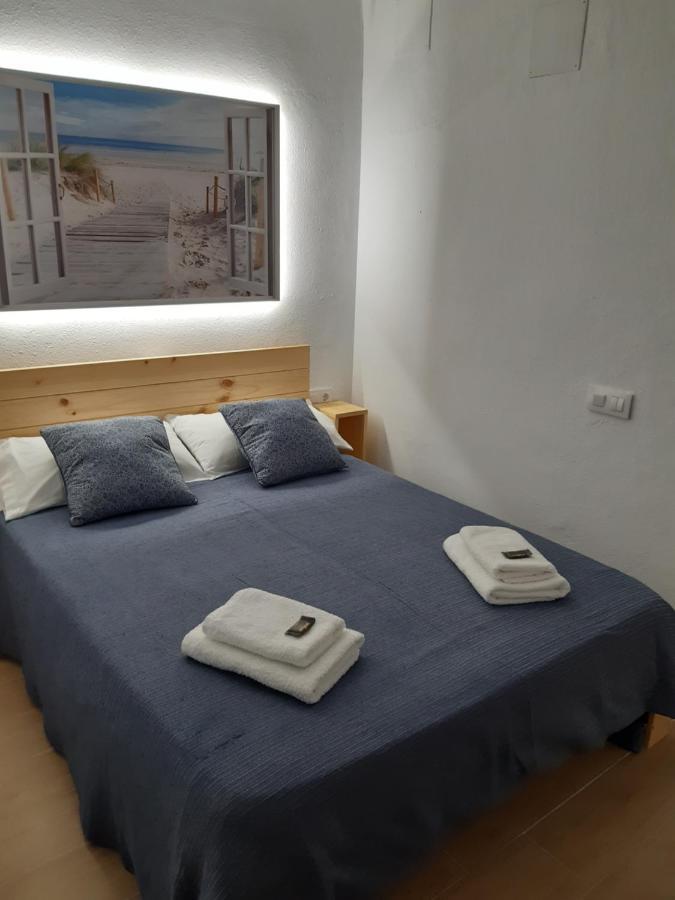 Miami Blau Apartment Empuriabrava Exterior foto