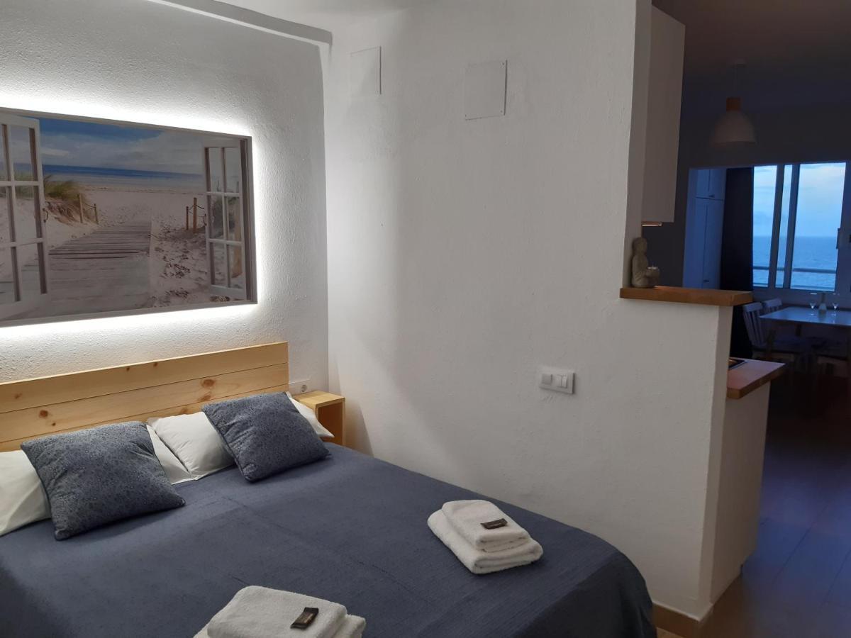 Miami Blau Apartment Empuriabrava Exterior foto